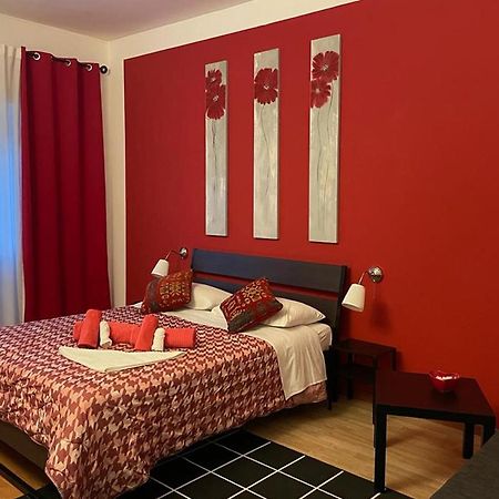Cornelius Roma Room المظهر الخارجي الصورة