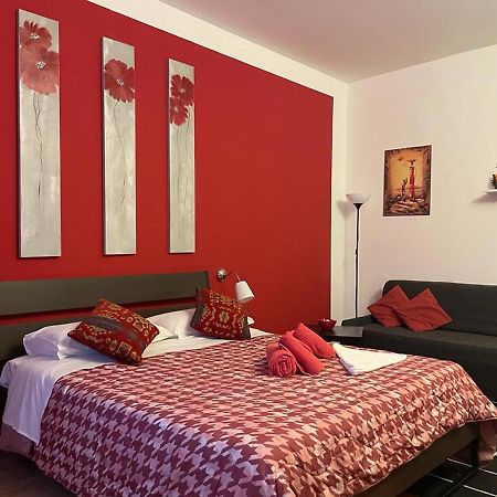Cornelius Roma Room المظهر الخارجي الصورة