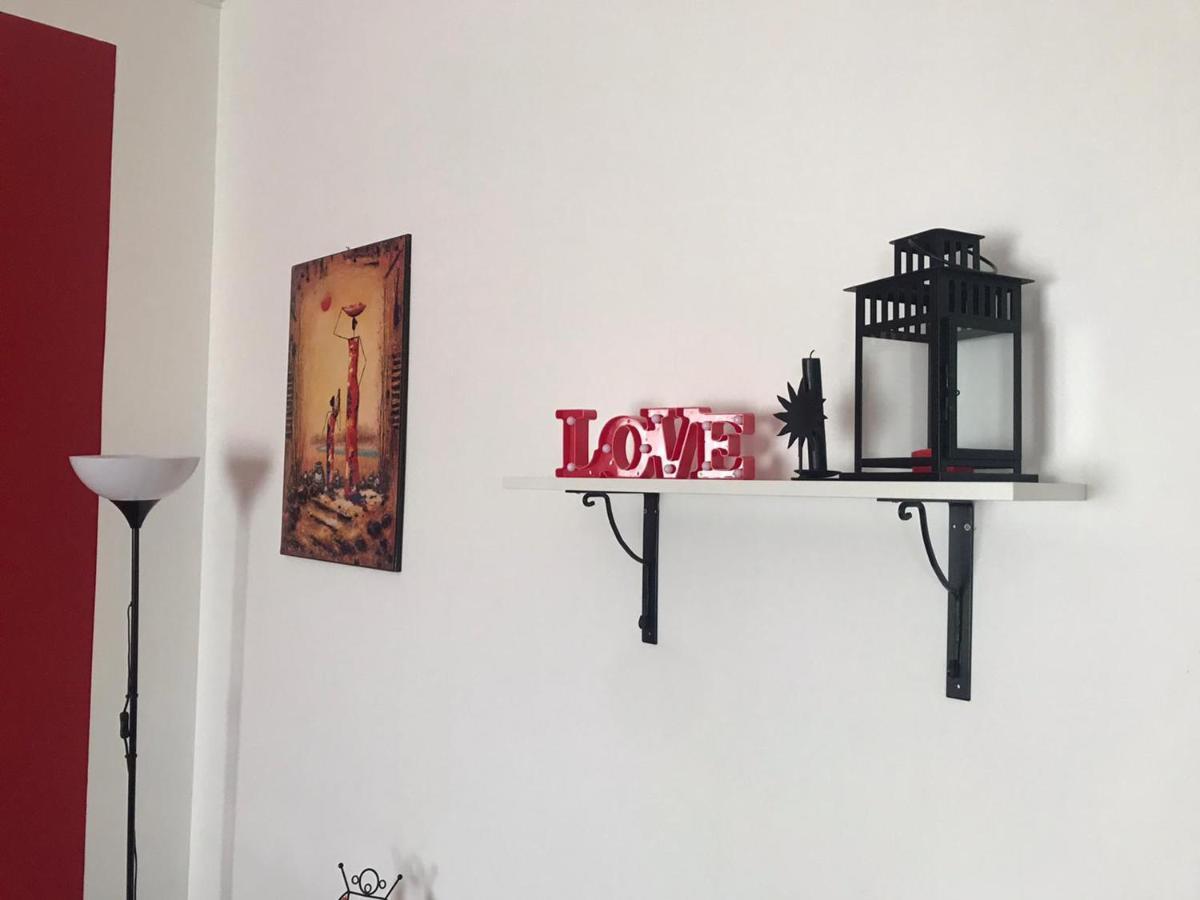 Cornelius Roma Room المظهر الخارجي الصورة