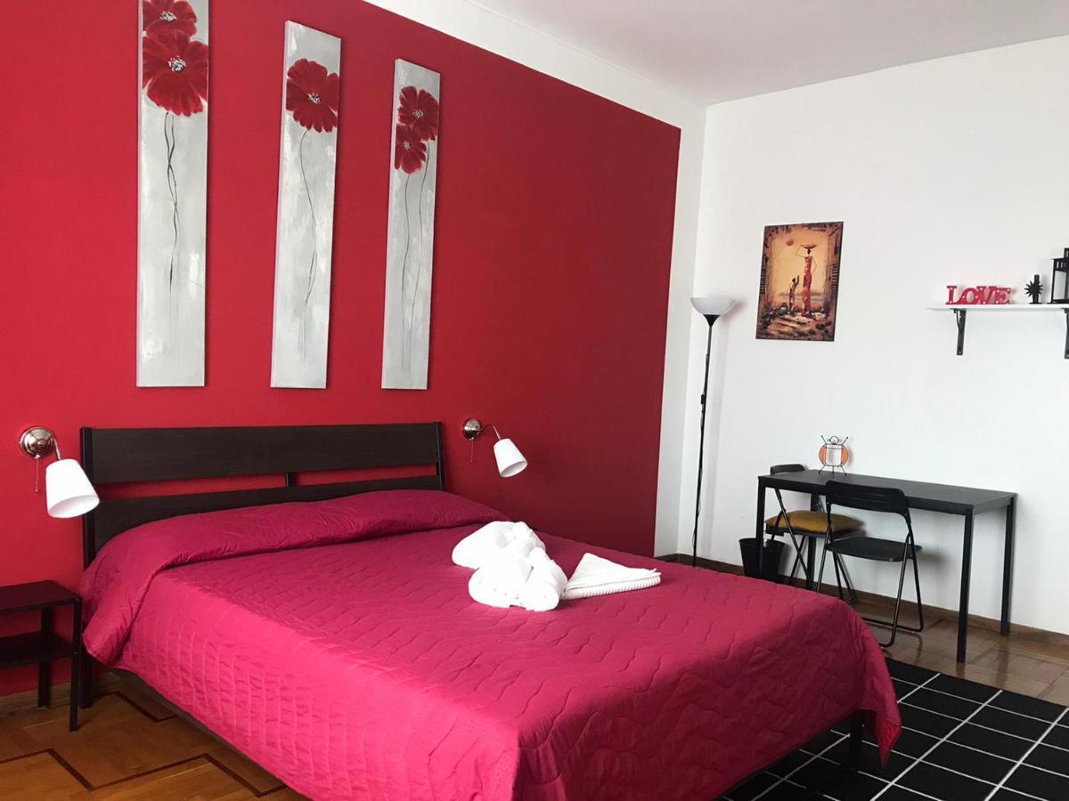 Cornelius Roma Room المظهر الخارجي الصورة