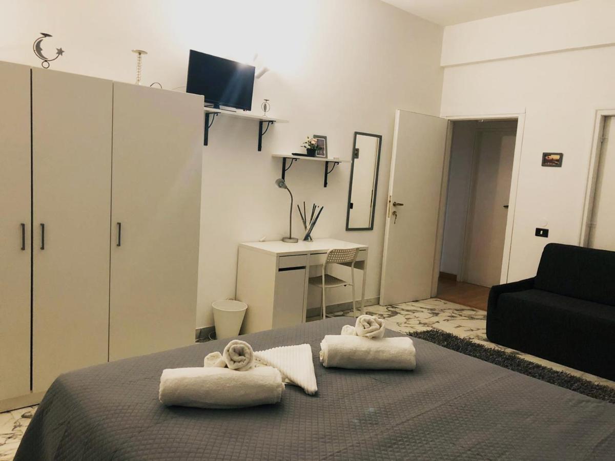 Cornelius Roma Room المظهر الخارجي الصورة