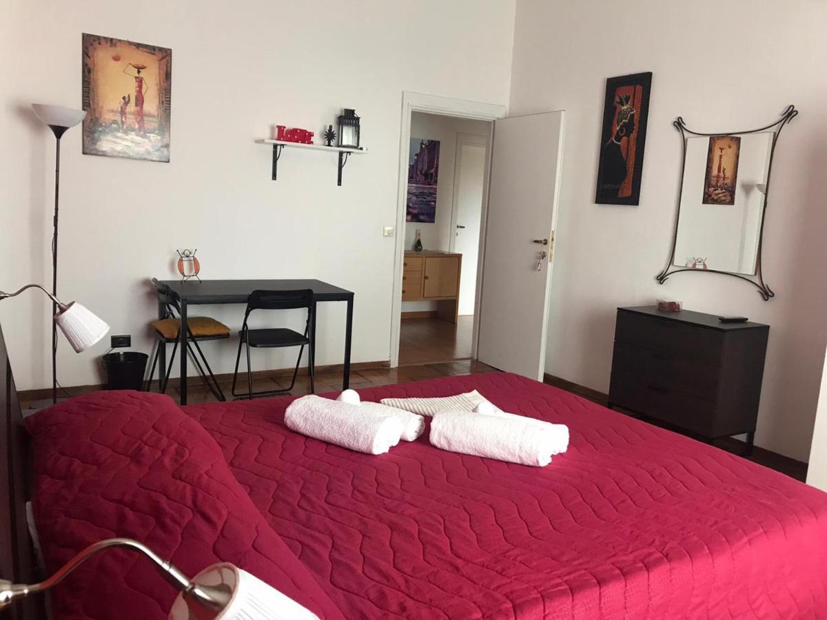 Cornelius Roma Room المظهر الخارجي الصورة