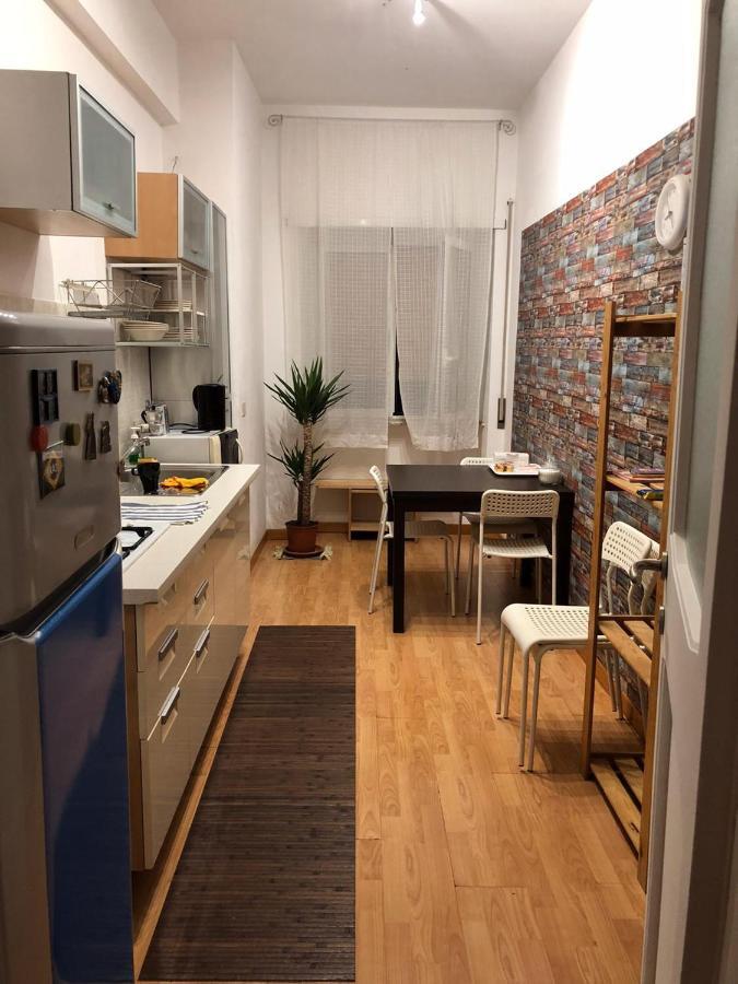 Cornelius Roma Room المظهر الخارجي الصورة