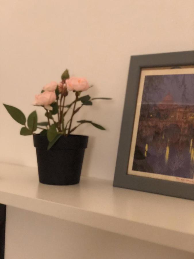 Cornelius Roma Room المظهر الخارجي الصورة