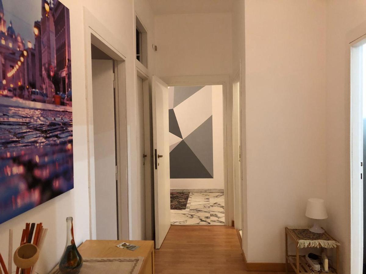 Cornelius Roma Room المظهر الخارجي الصورة