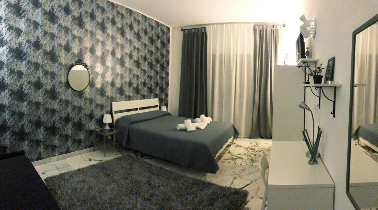 Cornelius Roma Room المظهر الخارجي الصورة