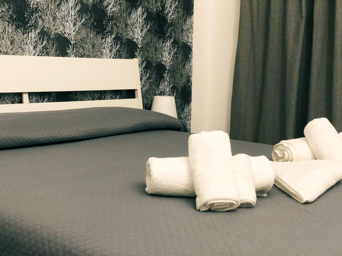 Cornelius Roma Room المظهر الخارجي الصورة