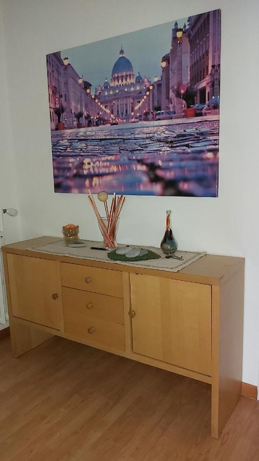 Cornelius Roma Room المظهر الخارجي الصورة