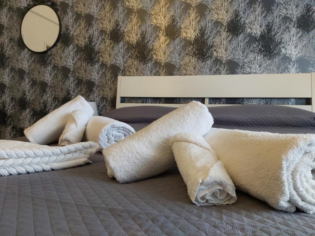 Cornelius Roma Room المظهر الخارجي الصورة