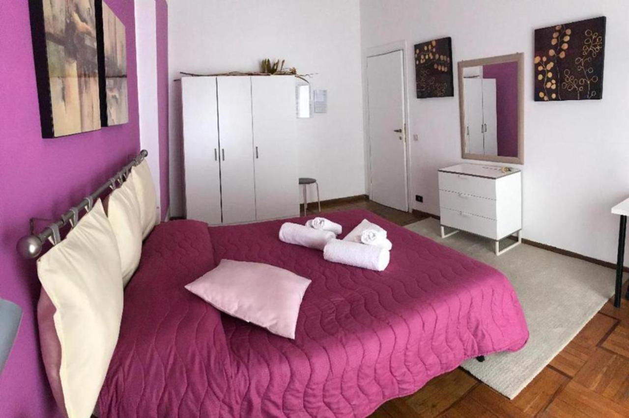 Cornelius Roma Room المظهر الخارجي الصورة