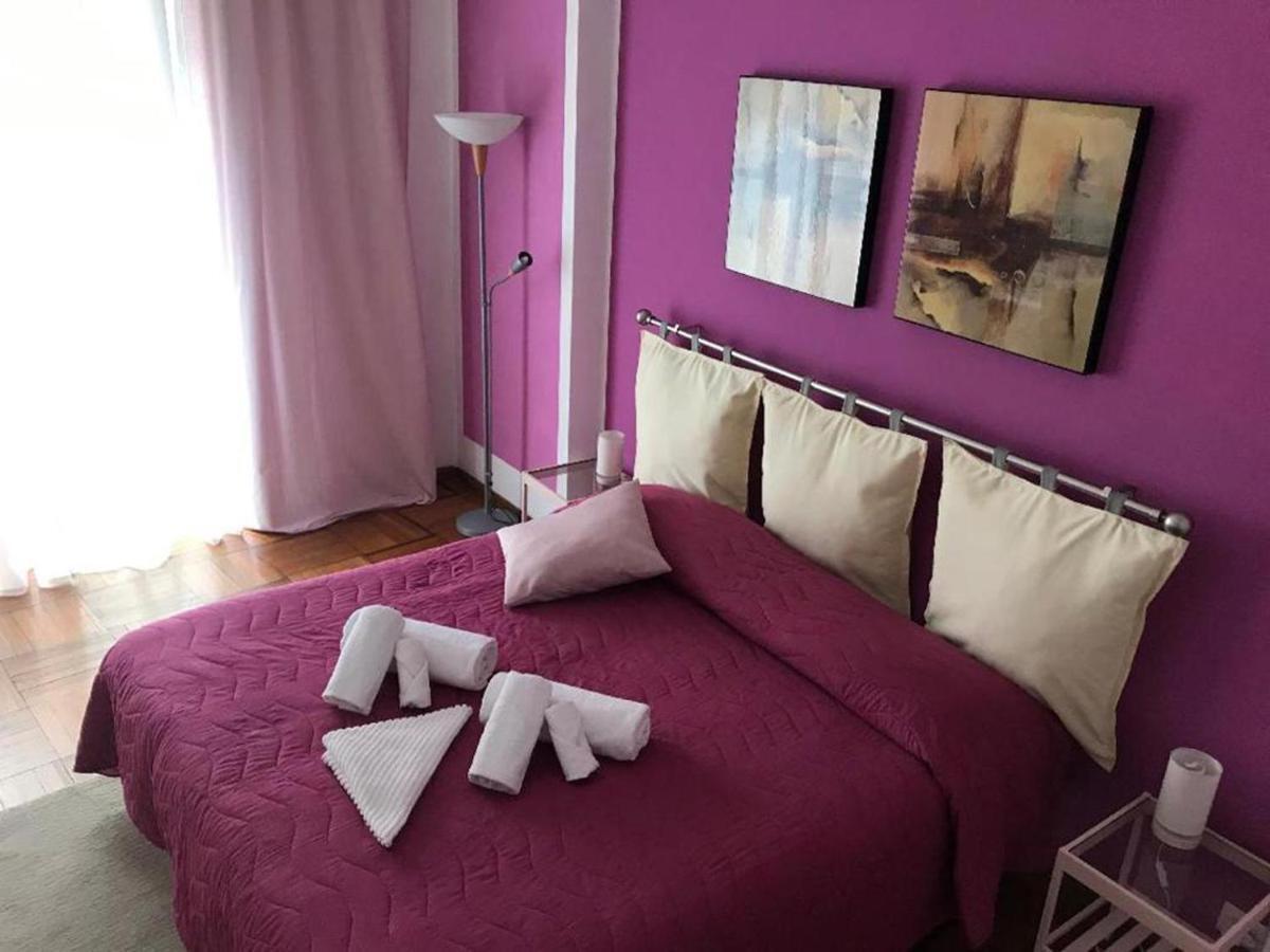 Cornelius Roma Room المظهر الخارجي الصورة
