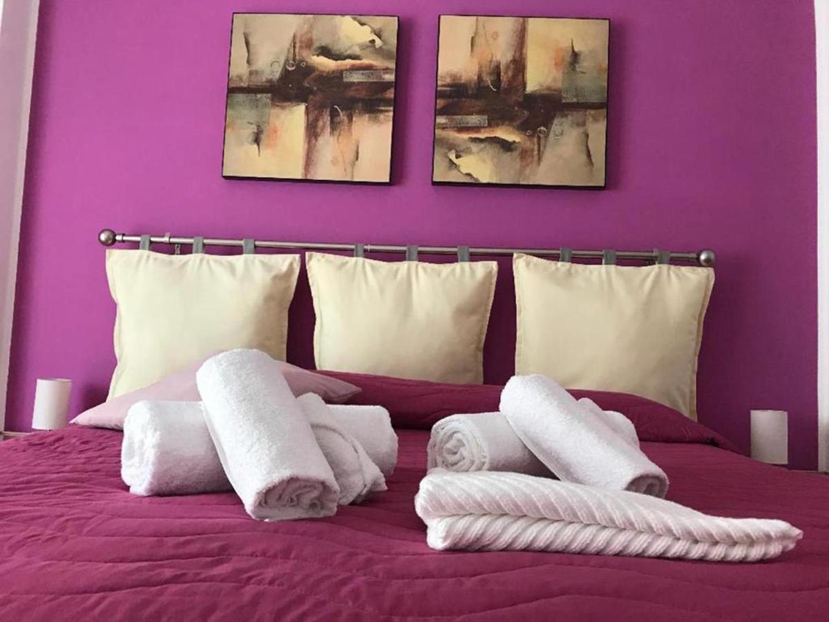 Cornelius Roma Room المظهر الخارجي الصورة